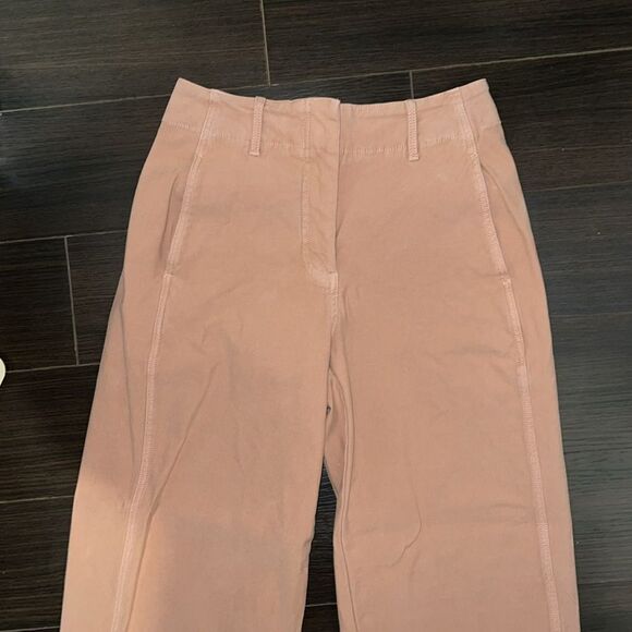 Wilfred Free Ascendant Pant, Camel, 4 - Picture 4 of 8